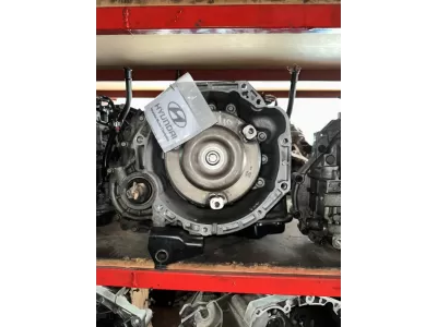 HYUNDAİ İ10 G3LA TAM OTOMATİK KOMPLE ŞANZIMAN